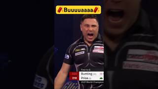 🧨Gerwyn Price explodiert 🧨Dart WM 2021 Darts throwback 🎯 [upl. by Geibel739]