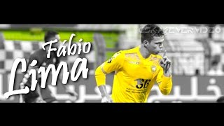 Fábio Lima فابيو ليما  CRAZY Skills amp Goals SHOW  20152017  HD [upl. by Ahsinauj]