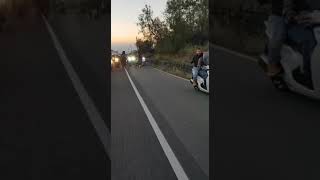 Corsa cavalli 1500mt Vicenzu Vs cicala [upl. by Eekaz]