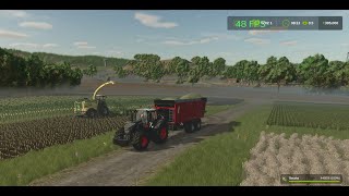 GRAMY W FS25 jutro gramy z widzami [upl. by Adraynek]