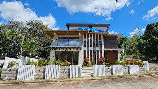 38M Corner House and Lot in Sun Valley Antipolo [upl. by Matteo126]