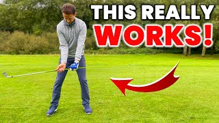 How to hit PERFECT iron shots [upl. by Gabriele]