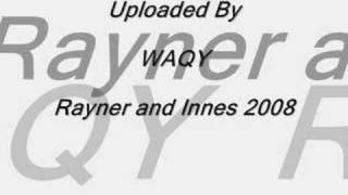 Mc Rayner And Innes 2008 2 [upl. by Dyun]