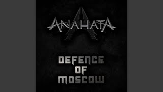 Defence of Moscow Cover [upl. by Kellie]