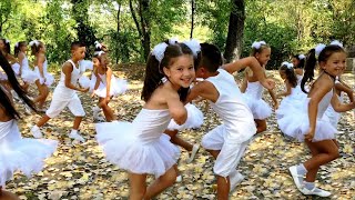 Best Dance Children 2018 [upl. by Ait591]