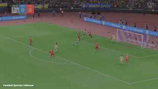 Braunschweig vs Kaiserslautern Highlights  2 Bundesliga 2324 [upl. by Aisetra]