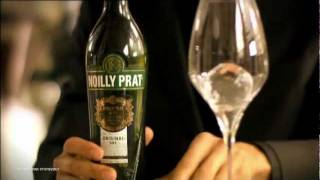 Noilly Prat  LApertif amp Dry Martini Cocktails [upl. by Gove]