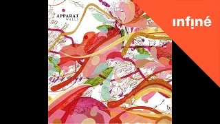 Apparat  Holdon [upl. by Cornwell]