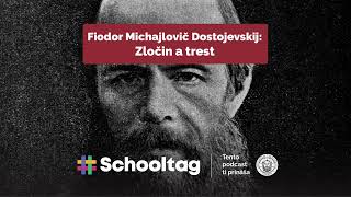 Čitateľský denník Fiodor Michajlovič Dostojevskij  Zločin a trest [upl. by Secunda]