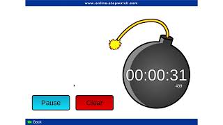 2 minute bomb timer [upl. by Clyte]