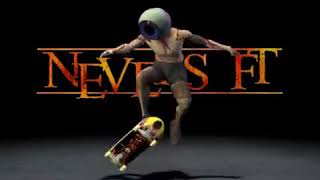 Tony Hawk Pro Skater 3 Neversoft Intro [upl. by Ynohtnad]