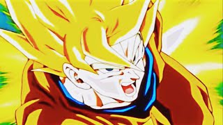 GOKU VS METACOOLER EDIT DEFTONES CHANGE [upl. by Samot635]