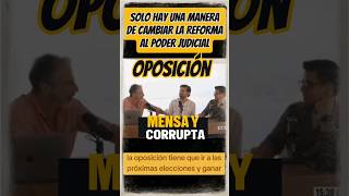 ‼️JUAN BECERRA SE PITORREA DE PAR DE WITHEXICANS‼️noticias poderjudicial politica [upl. by Kirat468]