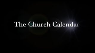 Godly Play The Church Calendar [upl. by Prudi]