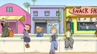 The Weekenders  Intro HQ [upl. by Toombs]