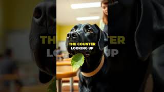 The Clever Canine Cashier [upl. by Hannad]