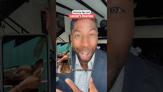 Woman pets what she thought was a friendly dog Who’s liable Attorney Ugo Lord reacts shorts [upl. by Ailecra665]