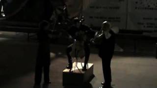 eugene ysaye string trio Le Chimay part I [upl. by Sliwa]