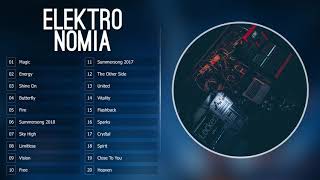 Top 20 Songs of Elektronomia  Best of Elektronomia [upl. by Broder]