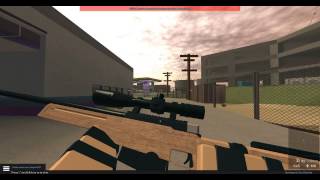 Phantom Forces Update 8 [upl. by Strader]