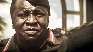 A Day in The Life of a Dictator Idi Amin Dada [upl. by Garwood994]