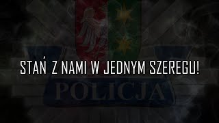 Dołącz do Lubuskiej Policji [upl. by Macdougall]