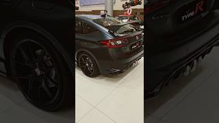 هوندا سيفيك تايب ار 🔥😍 Honda Civic Type R سيارات automobile اكسبلور هوندا [upl. by Draper]