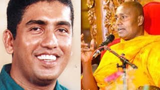 ජොන්ස්ටන් ප්‍රනාන්දු සැගවී සිටි උමන්දාව ජනතාව වටලයි [upl. by Ocana333]