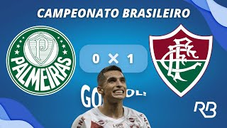 GOL DO FLUMINENSE Gol de Serna [upl. by Howie]