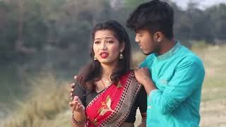 Bhawaiya song II ক্ষীর ধরিয়া যাছঙ মাও মুই II Kabita Roy amp Sujit Gidal II Mahut Bondhu part 2 [upl. by Hershel]