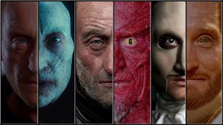 Top 10 Best Charles Dance Characters [upl. by Euginomod]