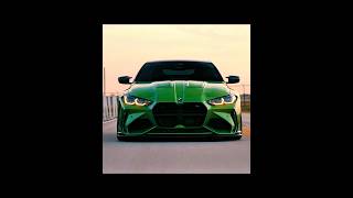 Victoryanthem with BMw green shorr bmw viralshortsbmwautomobile rap [upl. by Briano103]