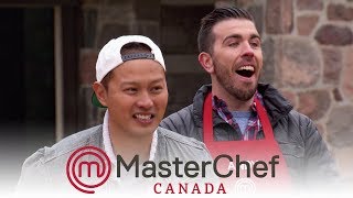 Next Week on MasterChef Canada S5  Ep 7 [upl. by Neumann]