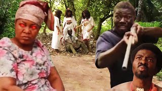 Asesa Christiana Awuni Collins Oteng Akosua Pokua  A Ghana Movie [upl. by Ydnarb926]