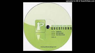 Box Clever  Questions MJ Cole Dub [upl. by Ikey]