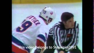 Game 6 1980 Stanley Cup Final Philadelphia  New York Islanders [upl. by Fabrice38]