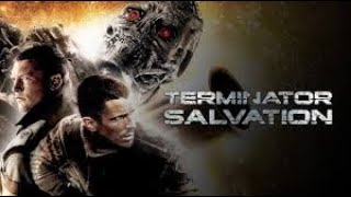 Terminator Salvation Full Movie Facts And Review  Christian Bale  Sam Worthington [upl. by Keung]