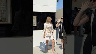 Pretty Woman BEVERLY HILLS 🌴🌴 beverlyhills walkingtour losangeles [upl. by Ieluuk]