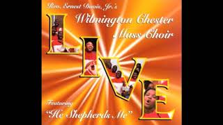 At Calvary  Wilmington Chester Mass Choir [upl. by Nylrad]