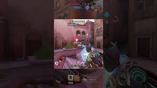 Symmetra Tip Use the Teleporter as a Distraction  Overwatch 2 shorts symmetra overwatch2 [upl. by Hayward]