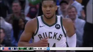 Every Giannis Antetokounmpo Dunk on the Pistons 💥 Greek Freak vs Detroit Showdown [upl. by Astrahan]