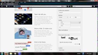 How to Create Google Account [upl. by Anialad]