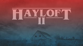 Mother Mother  Hayloft II Official Lyric Video [upl. by Nelle]