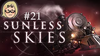 Sunless Skies Ep 21 – Circus Obelisk [upl. by Inahc]