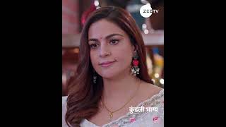 Kundali Bhagya  कुंडली भाग्य  Ep 1846  Zee TV UK [upl. by Negris]