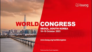 ISUOG World Congress 2023 [upl. by Williamsen]