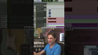 How To Create Audio Loops in Pro Tools shorts [upl. by Gui]