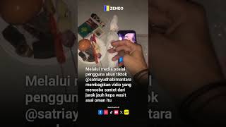 Netizen indonesia mencoba santet wasit ahmed al kef news timnasindonesia bahrain [upl. by Macintosh908]