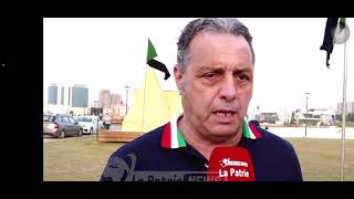 MrNasser BOUICHE parle du mercato et la ligue des champions de la CAF [upl. by Eenhpad]