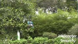 RC Helicopter  Flying Flighter  Helicopter Smartfly [upl. by Gnud]